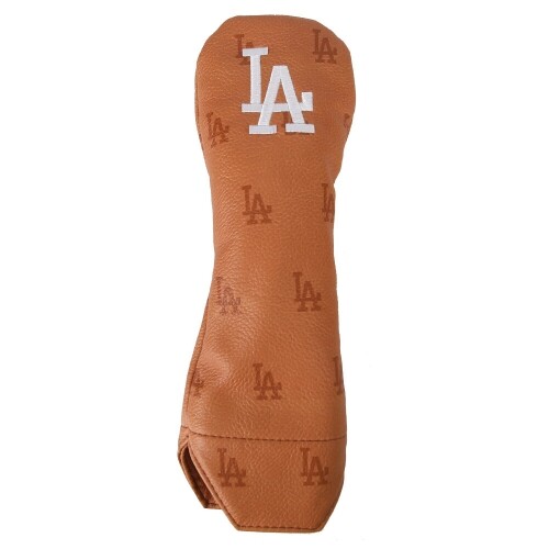 [MLB] LA다저스 유틸리티 커버 LA Dodgers Utility Cover (브라운)