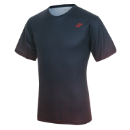 SSK 승화 Training Shirt 1803 - Navy/Red