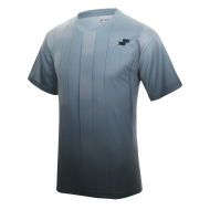 SSK 승화 Training Shirt 1803 - Gray/Navy