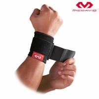 [McDavid] Elastic Wrist Support(513R)